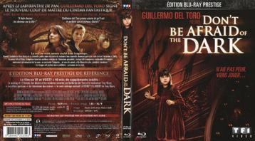 don’t be afraid of the the dark (blu-ray) neuf beschikbaar voor biedingen