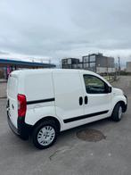 Fiat Fiorino ESSENCE/BENZINE 2012 – 84 000 km, Auto's, Euro 5, Overige modellen, Handgeschakeld, Particulier