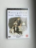 Metropolitan (DVD), Enlèvement ou Envoi, Comme neuf, Drame