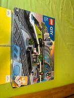 Lego city 60337, Ophalen, Lego