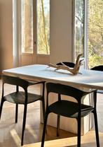 Set van 4 Elle armChairs Ms&Wood (GoEss), Ophalen of Verzenden, Zo goed als nieuw