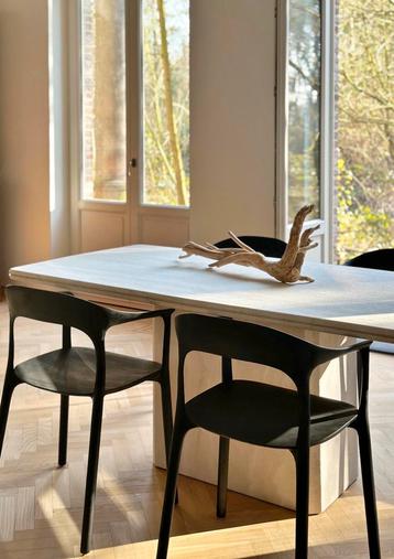 Set van 4 Elle armChairs Ms&Wood (GoEss)  beschikbaar voor biedingen