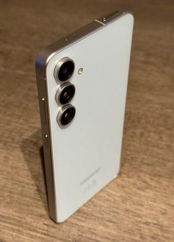 Samsung s24 128gb beschikbaar voor biedingen