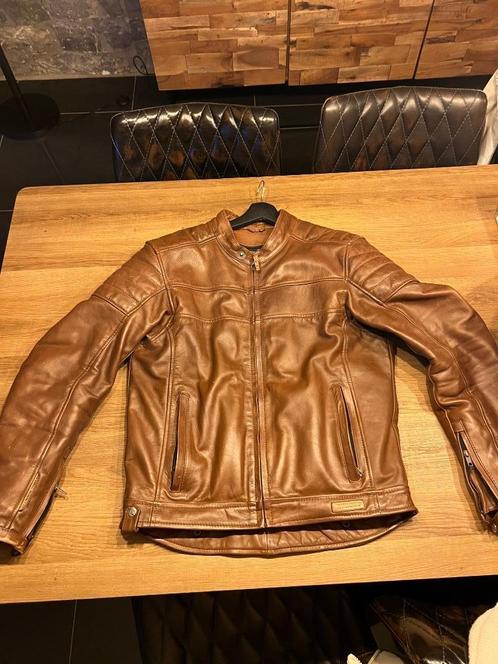 Veste en cuir Moto Ixon Heritage, Motos, Vêtements | Vêtements de moto, Manteau | cuir, Femmes, Hommes, Seconde main, Enlèvement