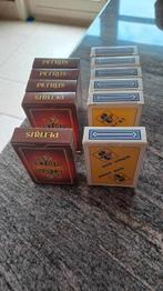 Speelkaarten (52 stuks), Ophalen, Nieuw, Speelkaart(en)