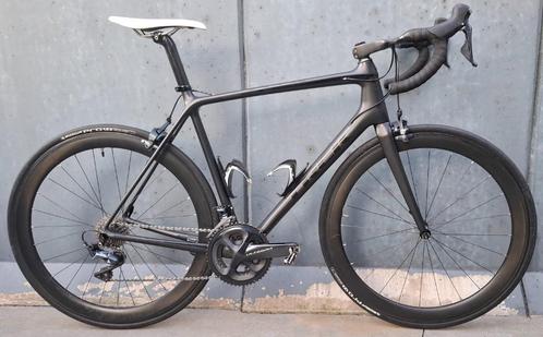 Trek Emonda SL6 Maat 58 Carbon Ultegra, Fietsen en Brommers, Fietsen | Racefietsen, Gebruikt, Overige merken, Meer dan 20 versnellingen