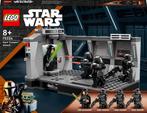 lego Star wars 75324 dark trooper attack Nieuw, Briques en vrac, Lego, Enlèvement ou Envoi, Neuf