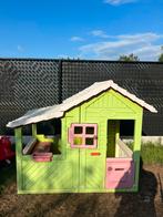 Speelhuisje Smoby, Kinderen en Baby's, Ophalen, Zo goed als nieuw