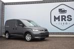 Volkswagen Caddy 1.5i- DSG- Cruise- Carplay-Nieuw- 26400+BTW, Auto's, Bestelwagens en Lichte vracht, Automaat, Stof, https://public.car-pass.be/vhr/fc058f51-33f8-4068-b716-d82a0b50554d