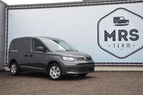 Volkswagen Caddy 1.5i- DSG- Cruise- Carplay-Nieuw- 26400+BTW, Auto's, Bestelwagens en Lichte vracht, Bedrijf, Te koop, ABS, Airbags