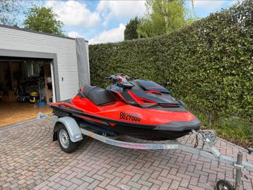 Seadoo rxp 300 rs, Enlèvement, Utilisé, Essence, 200 ch ou plus