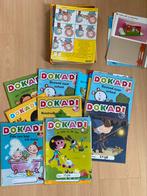 Dokadi peuter boekjes stapel, Boeken, Gelezen, Ophalen