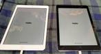 ipad air 2 wit of zwart, Computers en Software, Apple iPads, Ophalen, Gebruikt, Wit, Apple iPad Air
