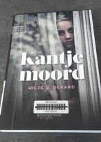 kantje moord, Livres, Livres pour enfants | Jeunesse | 13 ans et plus, Hilde E. Gerard, Enlèvement ou Envoi