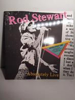 LP - Rod Stewart - Absolutely Live (2 vinyles Gatefold), Enlèvement ou Envoi, Comme neuf, 12 pouces, Pop rock