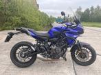 Yamaha Tracer 700, Toermotor, Particulier, 689 cc, 2 cilinders
