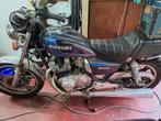 suzuki GLS, Fietsen en Brommers, Brommers | Overige merken, Gebruikt, Klasse B (45 km/u), 4 versnellingen, Ophalen