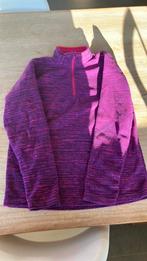 Fleece 14 jaar - ideaal om te skiën, Ophalen, Zo goed als nieuw