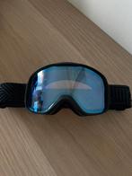 Skibril, Ophalen, Zo goed als nieuw
