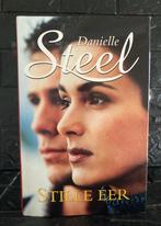 Stille eer " Danielle Steel" boek, Danielle Steel, Ophalen of Verzenden, Zo goed als nieuw