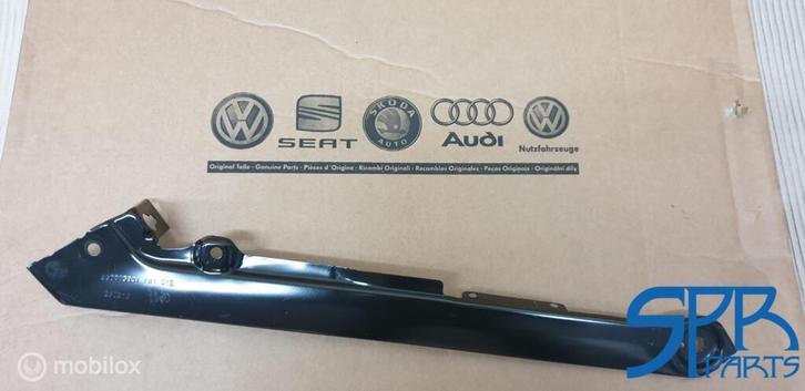GOLF 7 VII Koplamphouder Koplamplijst STEUN LINKS 5G0805931, Auto-onderdelen, Carrosserie, Volkswagen, Nieuw, Ophalen of Verzenden