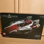 Lego UCS A-Wing Starfighter 75275 neuf scellé, Enlèvement ou Envoi, Neuf, Ensemble complet, Lego
