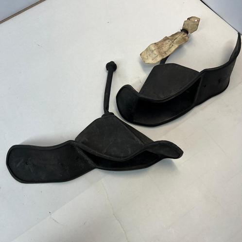 VW NOS Type 3 Knipperlichtrubberset 1970-1973 Squareback, Auto diversen, Auto-accessoires, Gebruikt, Ophalen of Verzenden