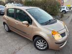 Renault MODUS 1.6 essence 2006, Auto's, Renault, Voorwielaandrijving, Stof, Beige, Bedrijf