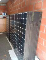 Zonnepanelen, Enlèvement, Comme neuf