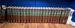 Encyclopédie Universalis 18 Volumes  + suppléments, Livres, Comme neuf, Général, Série complète