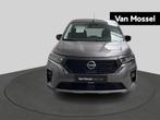 Nissan Townstar L1H1 DIG-T 130 MT N-Connecta, Auto's, Nissan, Voorwielaandrijving, Gebruikt, Overige modellen, 4 cilinders