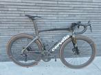 Cervélo S5 – Five Black (56), Fietsen en Brommers, Fietsen | Racefietsen, Ophalen, Zo goed als nieuw, Carbon