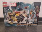 Lego The Avengers Assemble: Age of Ultron 76291, Enlèvement ou Envoi, Neuf, Ensemble complet, Lego