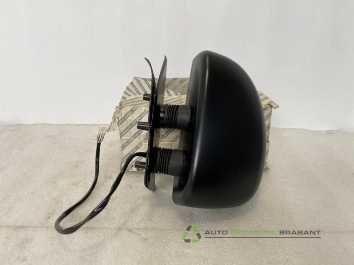 Rétroviseur extérieur gauche d'un Fiat Ducato, Autos : Pièces & Accessoires, Rétroviseurs, Fiat, Utilisé, 3 mois de garantie, Enlèvement ou Envoi