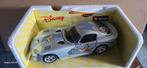 Disney dodge viper 1/18, Enlèvement ou Envoi, Comme neuf
