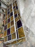 Vitrail, Bricolage & Construction, Enlèvement, Utilisé, Vitrail