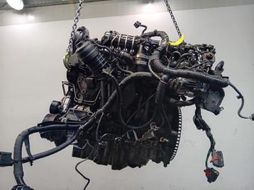 MOTOR Volvo S60 II (FS) (01-2010/12-2018) (D5204T2) beschikbaar voor biedingen