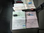 Citroën jumper 2.2150pk Gekeurd voor verkoop blanco, Auto's, Bestelwagens en Lichte vracht, Citroën, Bedrijf, Diesel, Te koop