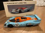 1/18 en 1/12 miniatuurauto’s, Hobby en Vrije tijd, Modelauto's | 1:18, Ophalen, Gebruikt, Auto, Autoart