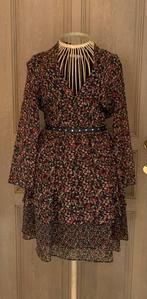 Jurkje Patrizia Pepe, maat 36, Italiaanse maat 40, Vêtements | Femmes, Robes, Enlèvement ou Envoi, Comme neuf, Patrizia Pepe, Au-dessus du genou