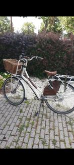 Elektrische fiets dames, Enlèvement