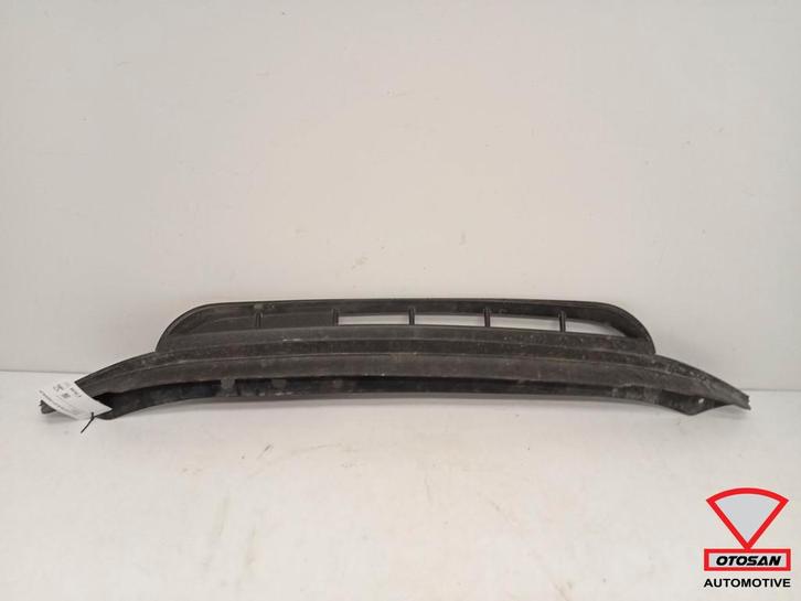 VW Up Up! Facelift Onderlip Spoiler Voorbumper 1S0805903L, Auto-onderdelen, Carrosserie, Bumper, Volkswagen, Voor, Gebruikt