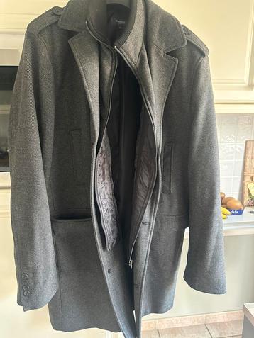 Blazers- Jas-Gilets XXL beschikbaar voor biedingen