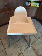 Ikea eetstoel, Kinderen en Baby's, Ophalen