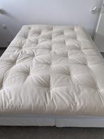 matelas futon traditionel Karup 100 % coton, Maison & Meubles, Chambre à coucher | Matelas & Sommiers, Comme neuf, Deux personnes