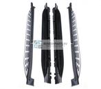 Zijskirts Mercedes GLE W292 COUPE AMG SIDE STEPS SET Dorpel, Ophalen of Verzenden, Gebruikt, Links