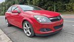 Astra 2007 : parechoc, phares,... 600€, Opel, Enlèvement, Utilisé, Capot moteur