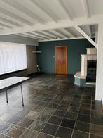 Vol eiken balken, Ophalen, Gebruikt, Eiken, Balk