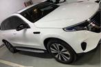 MERCEDES EQC 2019-heden (N293) treeplanken NIEUW !!!, Auto-onderdelen, Sidebars, Ophalen of Verzenden, Nieuw
