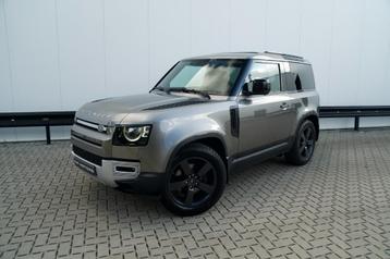 LAND ROVER DEFENDER 90 D250 SE | 3.0D | FOLDING ROOF | BTW ! beschikbaar voor biedingen